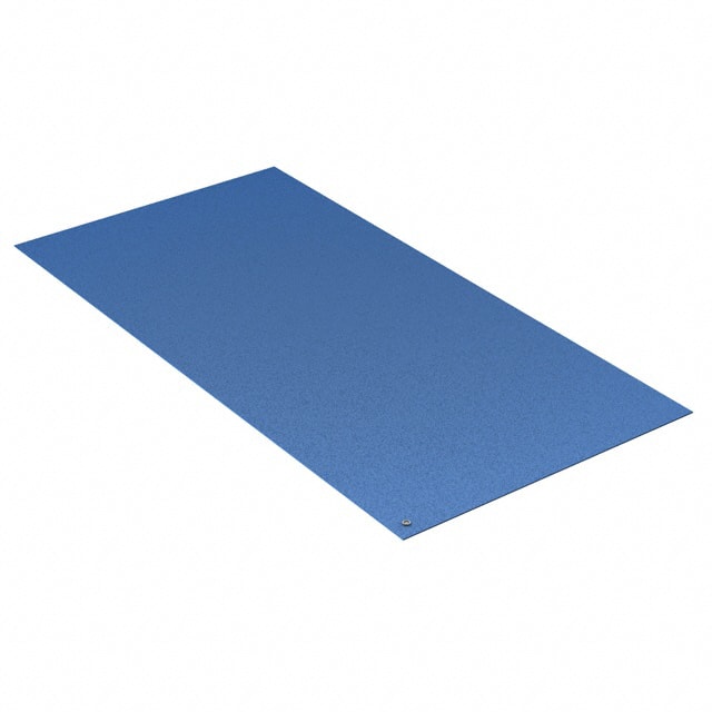 8285RBM2448 ACL Staticide Inc  Anti-Static ESD Grounding Mats